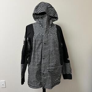 Supreme x The North Face Studded Jacket and Pants